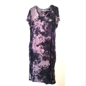 Time and Tru Maternity Dress